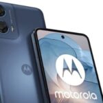 Découvrez le Moto G04 et le G24 qui ont fuité
