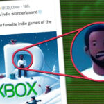 Erreur d'image IA par Xbox : Microsoft réagit rapidement et supprime le post