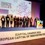 Lisbonne : élue Capitale européenne de l'innovation 2023 10 Lisbonne : élue Capitale européenne de l'innovation 2023