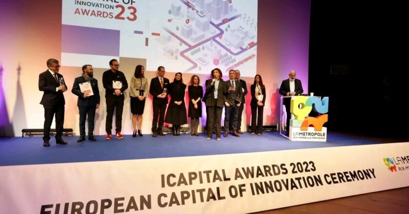 Lisbonne : élue Capitale européenne de l&rsquo;innovation 2023