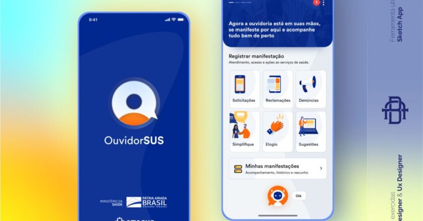 Nouveau et efficace: OuvidorSUS autorise l&rsquo;envoi des publications de santé pour lutter contre les fausses informations
