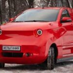 La "Tesla-Killer" russe moquée en ligne : une voiture électrique ridiculisée ? 14 La "Tesla-Killer" russe moquée en ligne : une voiture électrique ridiculisée ?