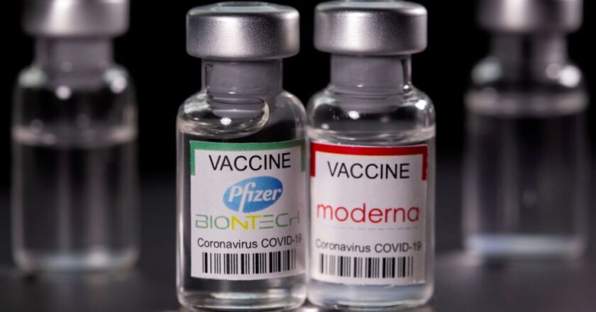 Le Texas attaque Pfizer avec une argumentation anti-vax COVID – Une affaire choquante révélée