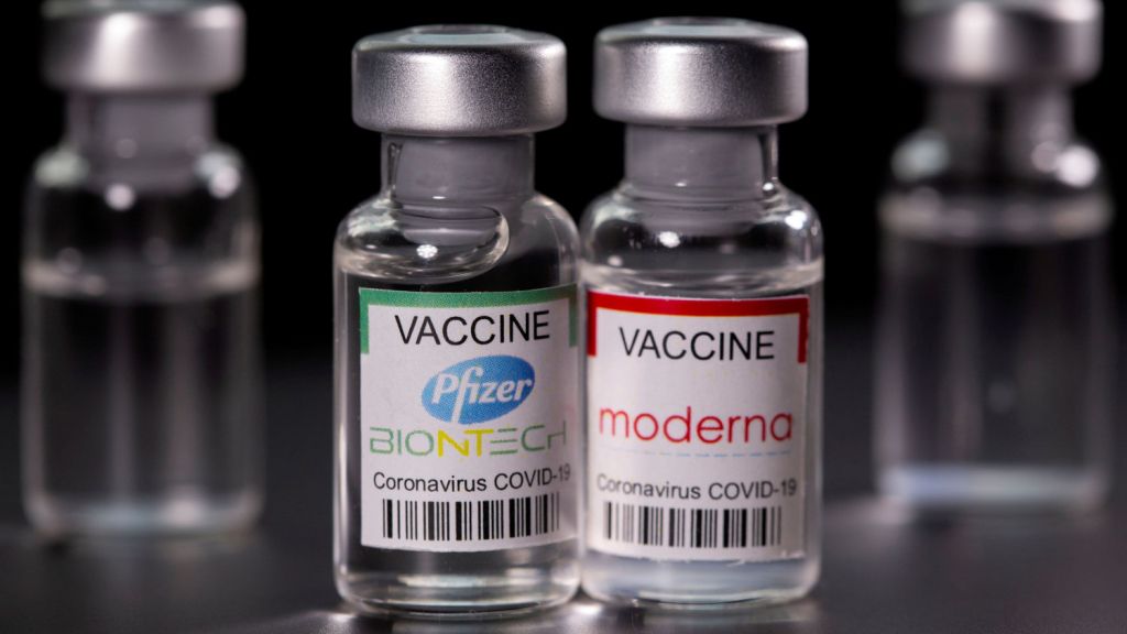Texas attaque Pfizer avec une argumentation anti-vax COVID - Une affaire choquante révélée