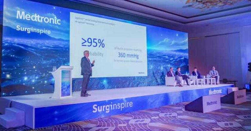 La révolution de la chirurgie grâce aux applications innovantes