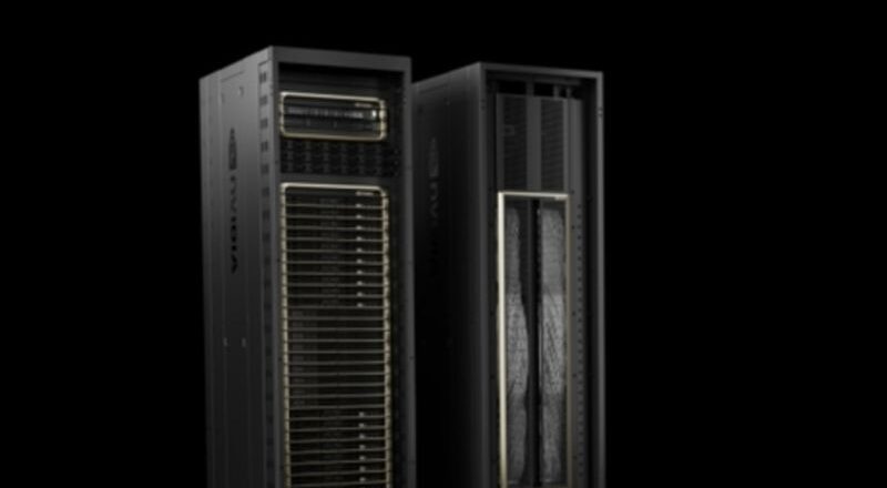 Nvidia Blackwell B200: La Puce la Plus Rapide au Monde – 4X plus Puissante que le H100, atteignant 1 ExaFlop par Rack
