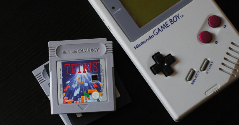 Tetris Reversed: Le jeu défiant les joueurs avec un QI de 300