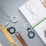 AirTag pour Android Livraison des traceurs pour Localiser un appareil