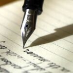 Améliorez votre connectivité cérébrale avec l'écriture manuscrite