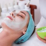 Génération Z Pas besoin de soins de la peau, votre visage ne vieillit pas plus vite que celui des autres