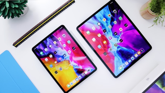 Le nouvel iPad Pro pourrait être le premier appareil d&rsquo;Apple doté d&rsquo;une IA