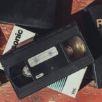 Restaurez les contenus de vos cassettes VHS grâce à la conversion numérique