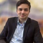 Saad Kassis Mohamed mène WeCare à collecter 350 000 $ pour des diamants synthétiques une innovation prometteuse