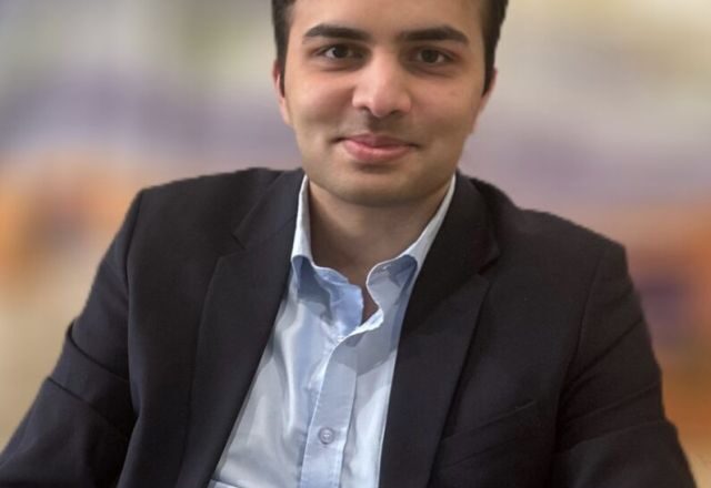 Saad Kassis Mohamed mène WeCare à collecter 350 000 $ pour des diamants synthétiques : une innovation prometteuse