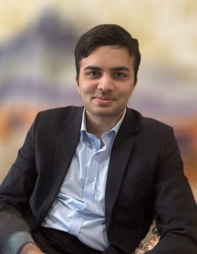 Saad Kassis Mohamed mène WeCare à collecter 350 000 $ pour des diamants synthétiques une innovation prometteuse