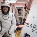 Mission historique : Des astronautes privés et une sortie extravéhiculaire sans précédent depuis Apollo !