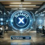 Tech Mahindra et IBM se joignent pour l'adoption accélérée de l'IA générative de confiance avec WatsonX 4 Tech Mahindra et IBM se joignent pour l'adoption accélérée de l'IA générative de confiance avec WatsonX