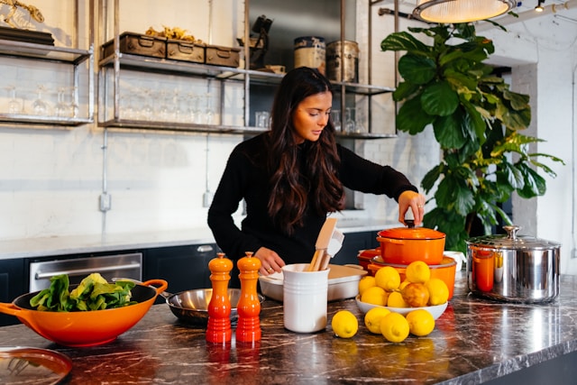 Les aliments incontournables pour préserver la santé de votre cœur, selon une experte en nutrition