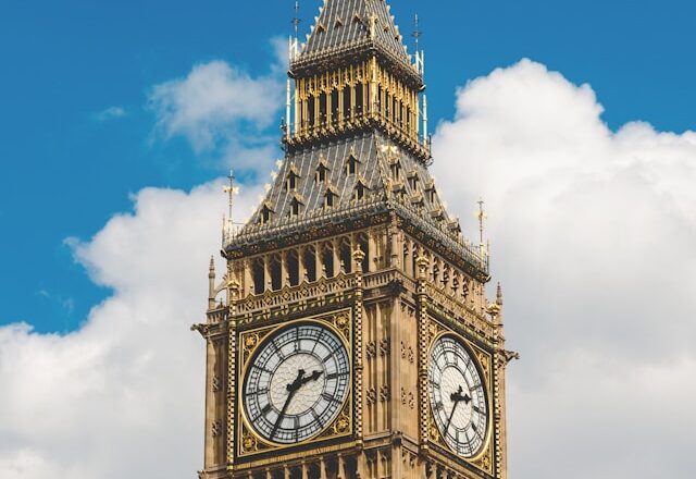 Réchauffement climatique : l&rsquo;impact sur nos horloges et notre vie quotidienne