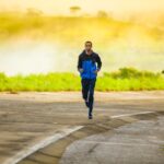 Découvrez pourquoi courir lentement peut vous mener plus loin les secrets de la course à pied