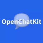 OpenChatKit : le rival gratuit et OpenSource de ChatGPT