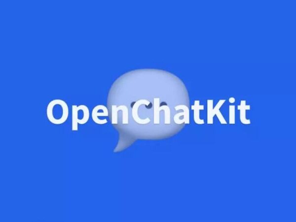 OpenChatKit : le rival gratuit et OpenSource de ChatGPT