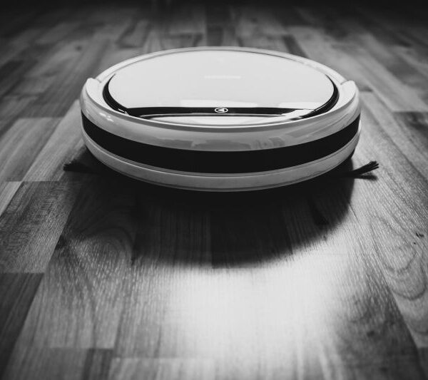 Attention : vos robots aspirateurs peuvent se transformer en espions dans votre propre maison