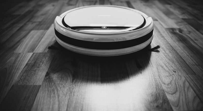 Attention : vos robots aspirateurs peuvent se transformer en espions dans votre propre maison