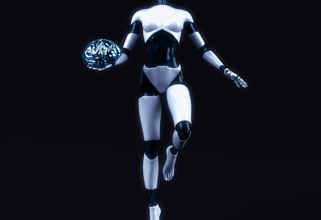 Intelligence artificielle : Génie authentique ou simple imitation du cerveau humain ?