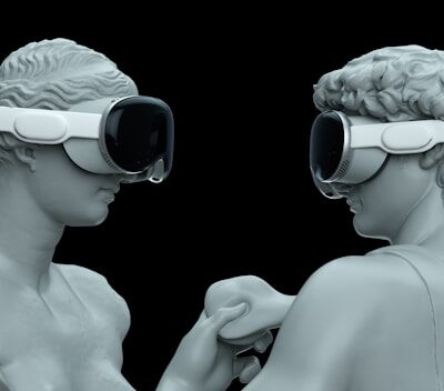 Sommes-nous dans une Simulation ? Ce Que Révèle La Théorie Étonnante de Michael Vopson