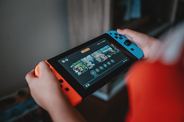 Switch 2 rétro-compatible Voici tout ce qu’il faut savoir pour jouer à vos jeux Switch classiques sur Switch 2