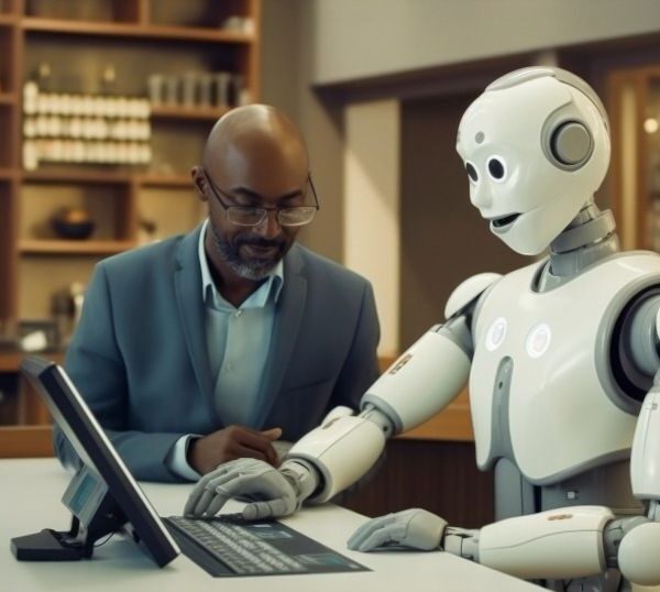 Quand l&rsquo;IA fait (presque) tout : le prix psychologique de l&rsquo;automatisation