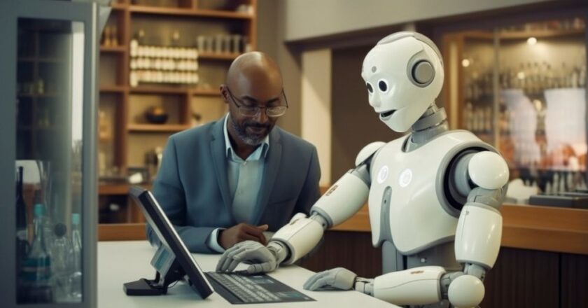 Quand l’IA fait (presque) tout : le prix psychologique de l’automatisation