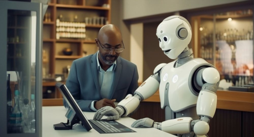 Quand l'IA fait (presque) tout le prix psychologique de l'automatisation