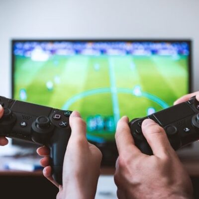 PlayStation publie une application de contrôle parental