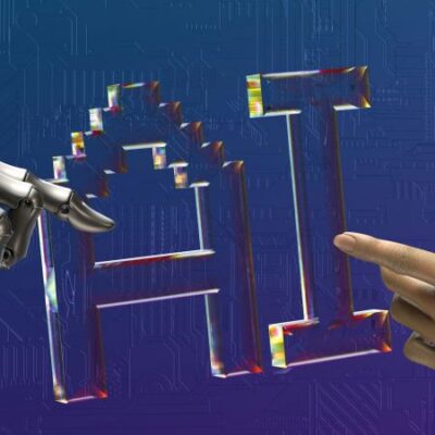 IA : la fin du monde ou le déclin de l&rsquo;humanité ?