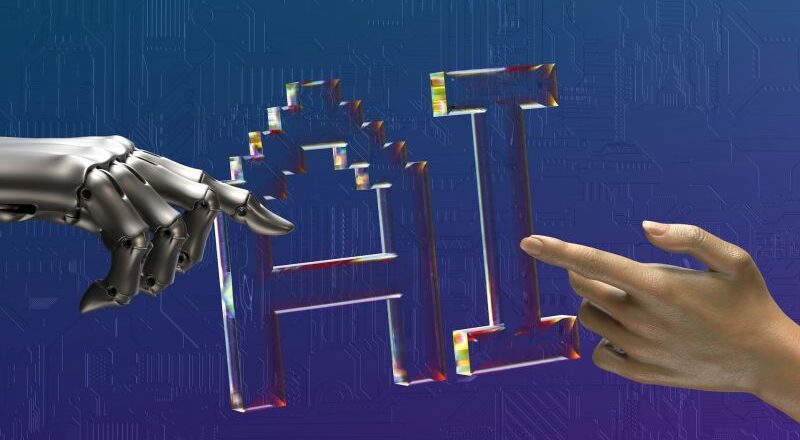 IA : la fin du monde ou le déclin de l&rsquo;humanité ?