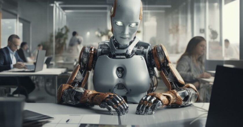 Alerte emploi : GM supprime des postes IT pour recruter des talents IA
