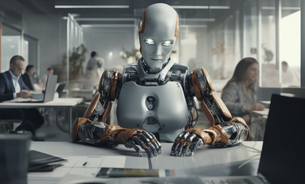 Alerte emploi GM supprime des postes IT pour recruter des talents IA