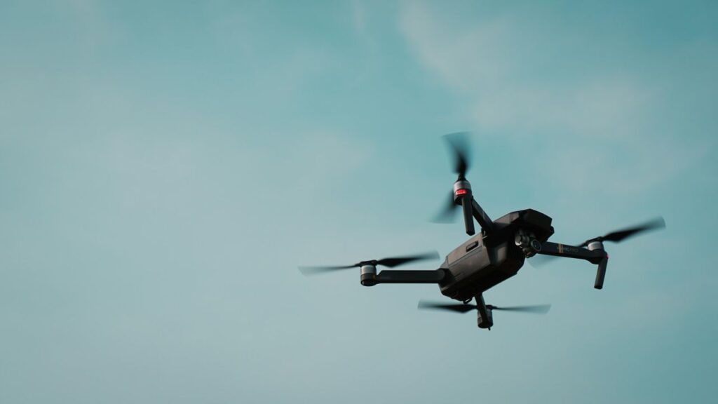 Drone tueur de moustiques : miracle high-tech ou coup marketing ? 1 Drone tueur de moustiques miracle high-tech ou coup marketing