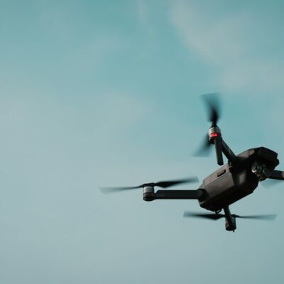 Drone tueur de moustiques : miracle high-tech ou coup marketing ?