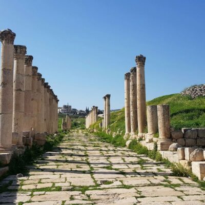 Routes romaines : pourquoi la ligne droite n&rsquo;était pas une religion