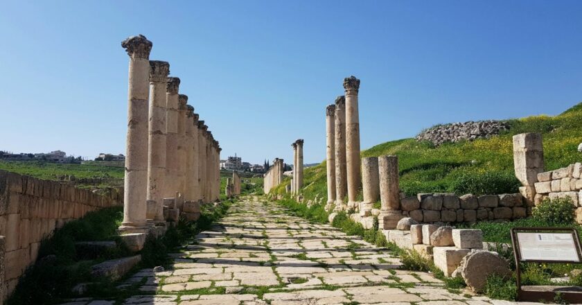Routes romaines : pourquoi la ligne droite n&rsquo;était pas une religion