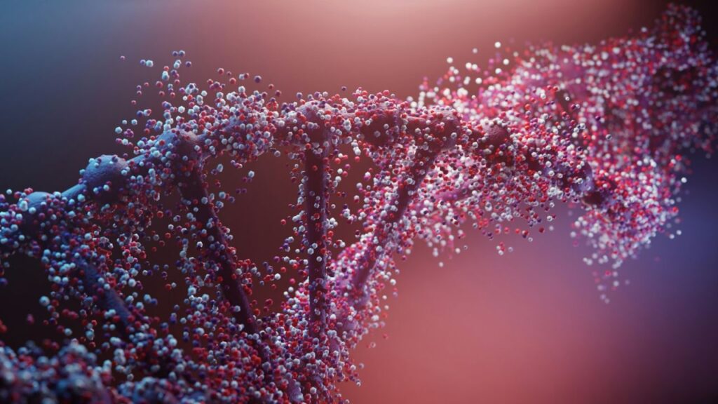 Thérapie génique : miracle scientifique ou pari risqué pour nos enfants ? 1 Thérapie génique miracle scientifique ou pari risqué pour nos enfants