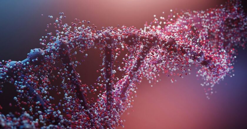 Thérapie génique : miracle scientifique ou pari risqué pour nos enfants ?