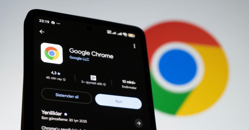 Chrome lent ? Voici la différence entre désactiver et supprimer une extension