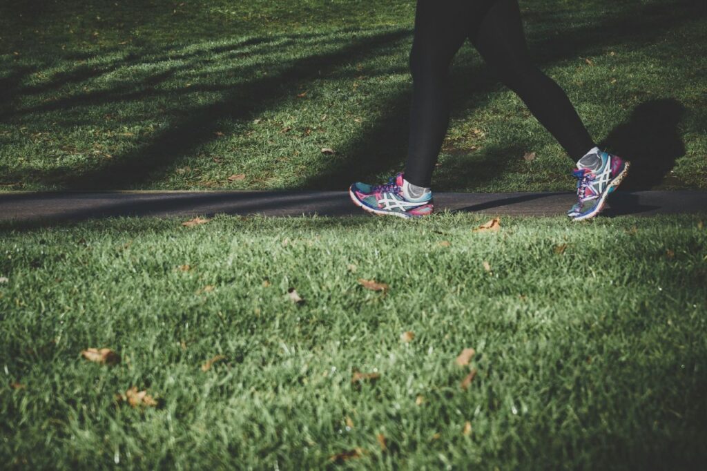 Course lente : 10 minutes suffisent à booster votre cerveau 1 Course lente 10 minutes suffisent à booster votre cerveau