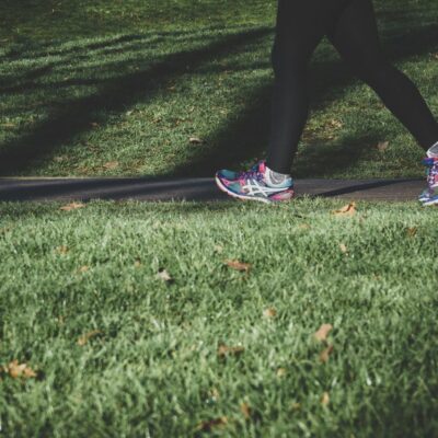 Course lente : 10 minutes suffisent à booster votre cerveau