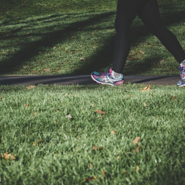 Course lente : 10 minutes suffisent à booster votre cerveau