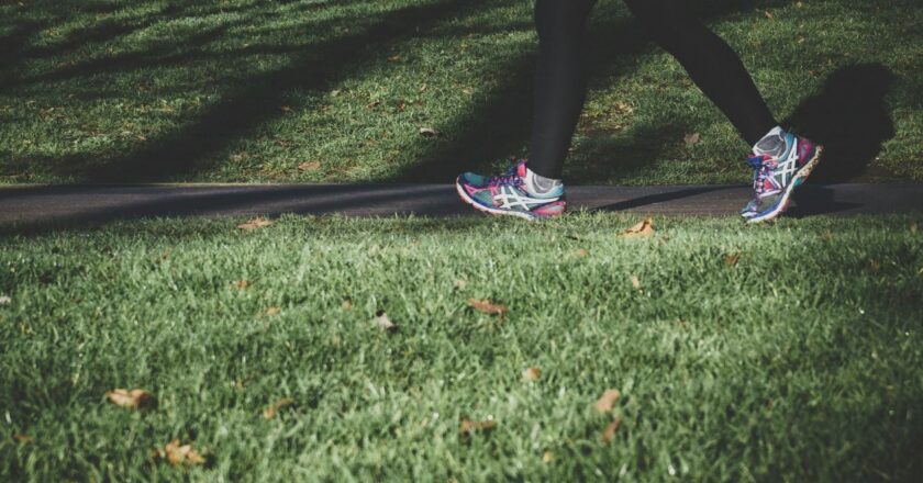 Course lente : 10 minutes suffisent à booster votre cerveau